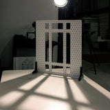 V-Flat World Shadow Boards - Big Window