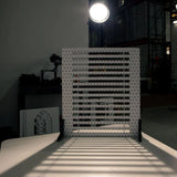 V-Flat World Shadow Boards - Window Blinds