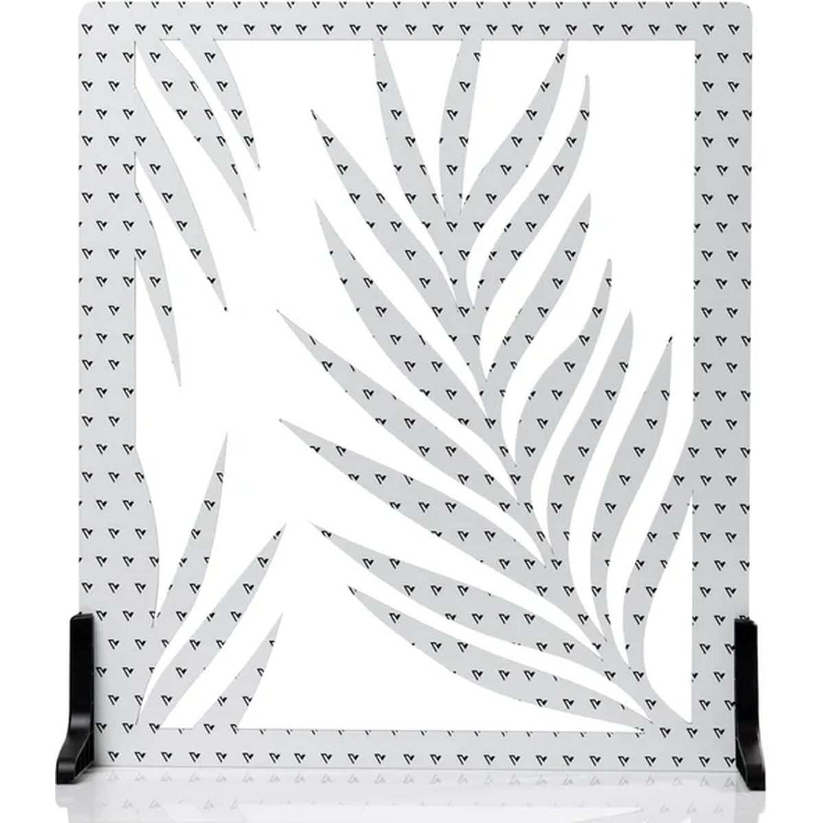 V-Flat World Shadow Boards - Palm Leaf