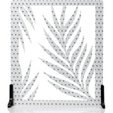 V-Flat World Shadow Boards - Palm Leaf