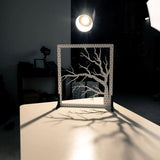 V-Flat World Shadow Boards - Tree Branches