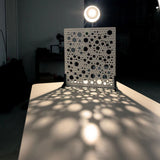 V-Flat World Shadow Boards - Circles