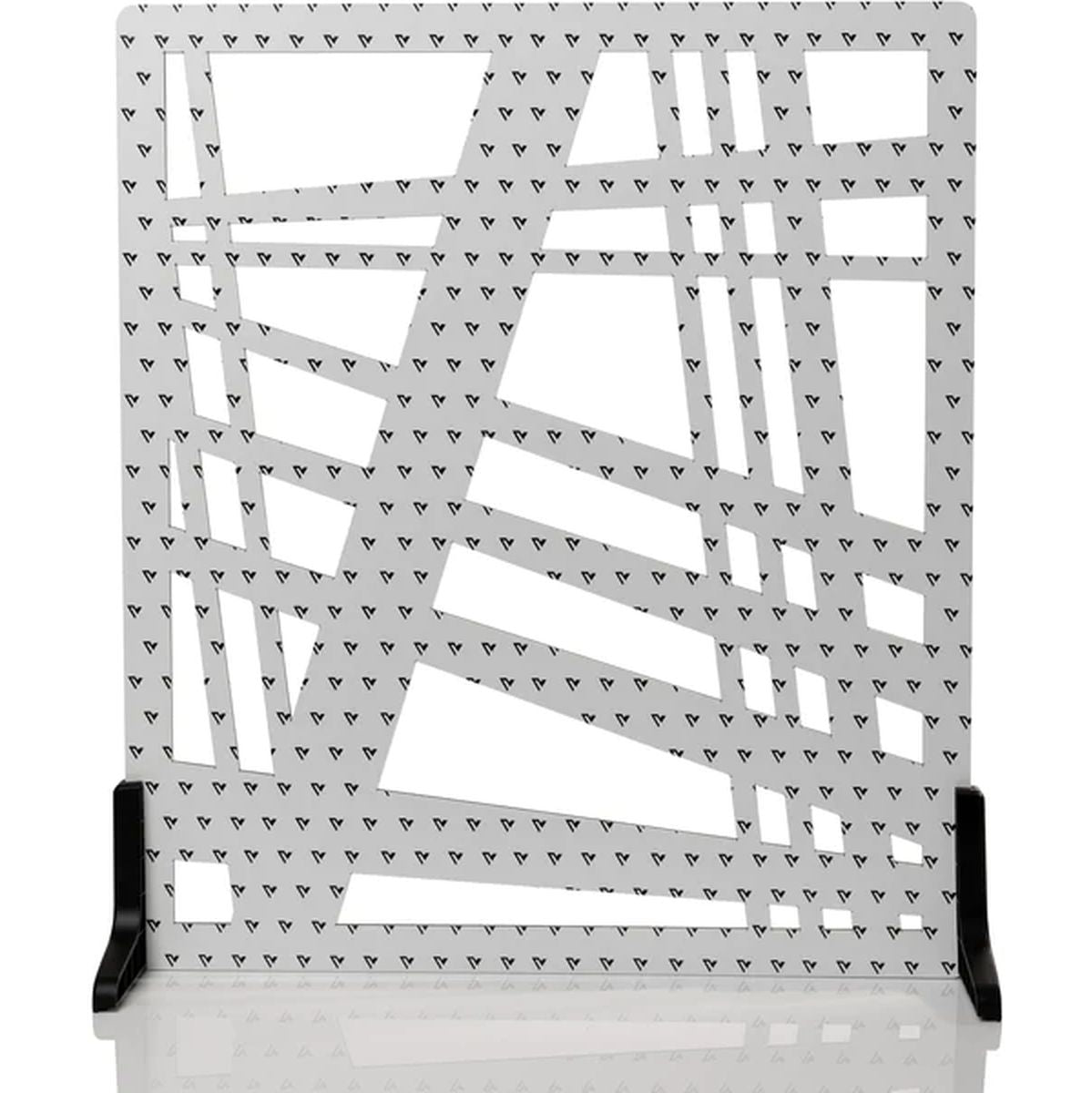 V-Flat World Shadow Boards - Schuine Hoeken