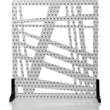 V-Flat World Shadow Boards - Schuine Hoeken