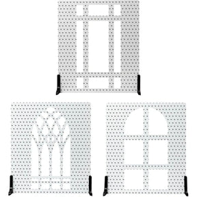 V-Flat World Shadow Boards - The Window Kit (X3)