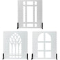 V-Flat World Shadow Boards - The Window Kit (X3)