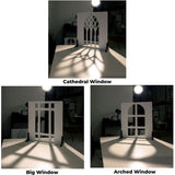 V-Flat World Shadow Boards - The Window Kit (X3)