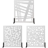 V-Flat World Shadow Boards - The Shape Kit (X3)
