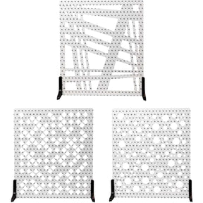 V-Flat World Shadow Boards - The Shape Kit (X3)
