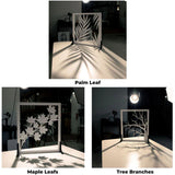 V-Flat World Shadow Boards - The Nature Kit (X3)