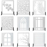 V-Flat World Shadow Boards - The Shadow Bundle (X9)
