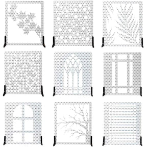 V-Flat World Shadow Boards - The Shadow Bundle (X9)