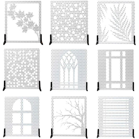 V-Flat World Shadow Boards - The Shadow Bundle (X9)
