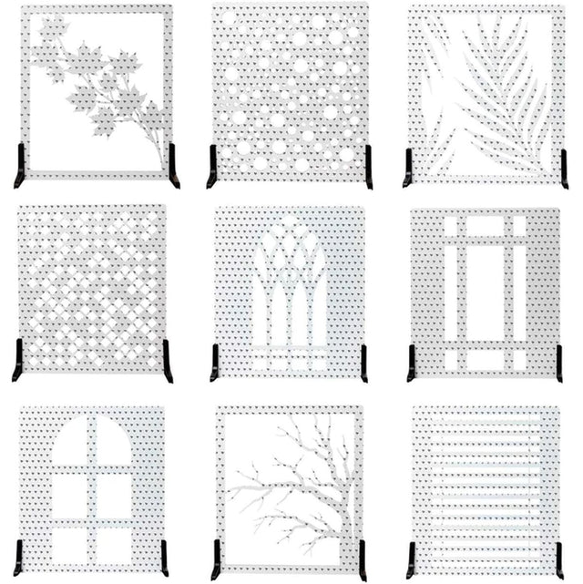 V-Flat World Shadow Boards - The Shadow Bundle (X9)