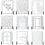 V-Flat World Shadow Boards - The Shadow Bundle (X9)
