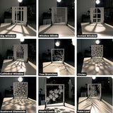 V-Flat World Shadow Boards - The Shadow Bundle (X9)