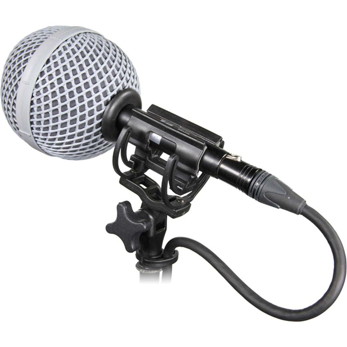 Rycote 21mm BBG Windshield