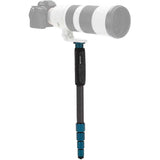 Benro Monopod Carbon - Super Slim (MSSL09C)