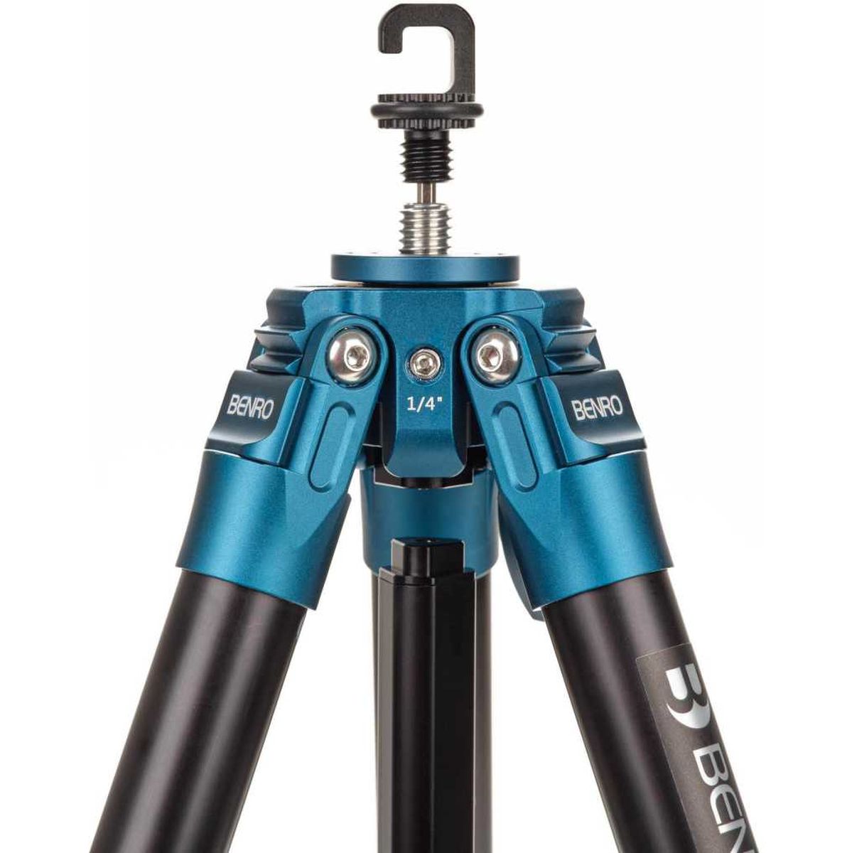 Benro Super Slim Aluminium Tripod (TSSL08AN00P) - image 2 of 5