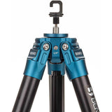 Benro Super Slim Aluminium Tripod (TSSL08AN00P) - image 2 of 5