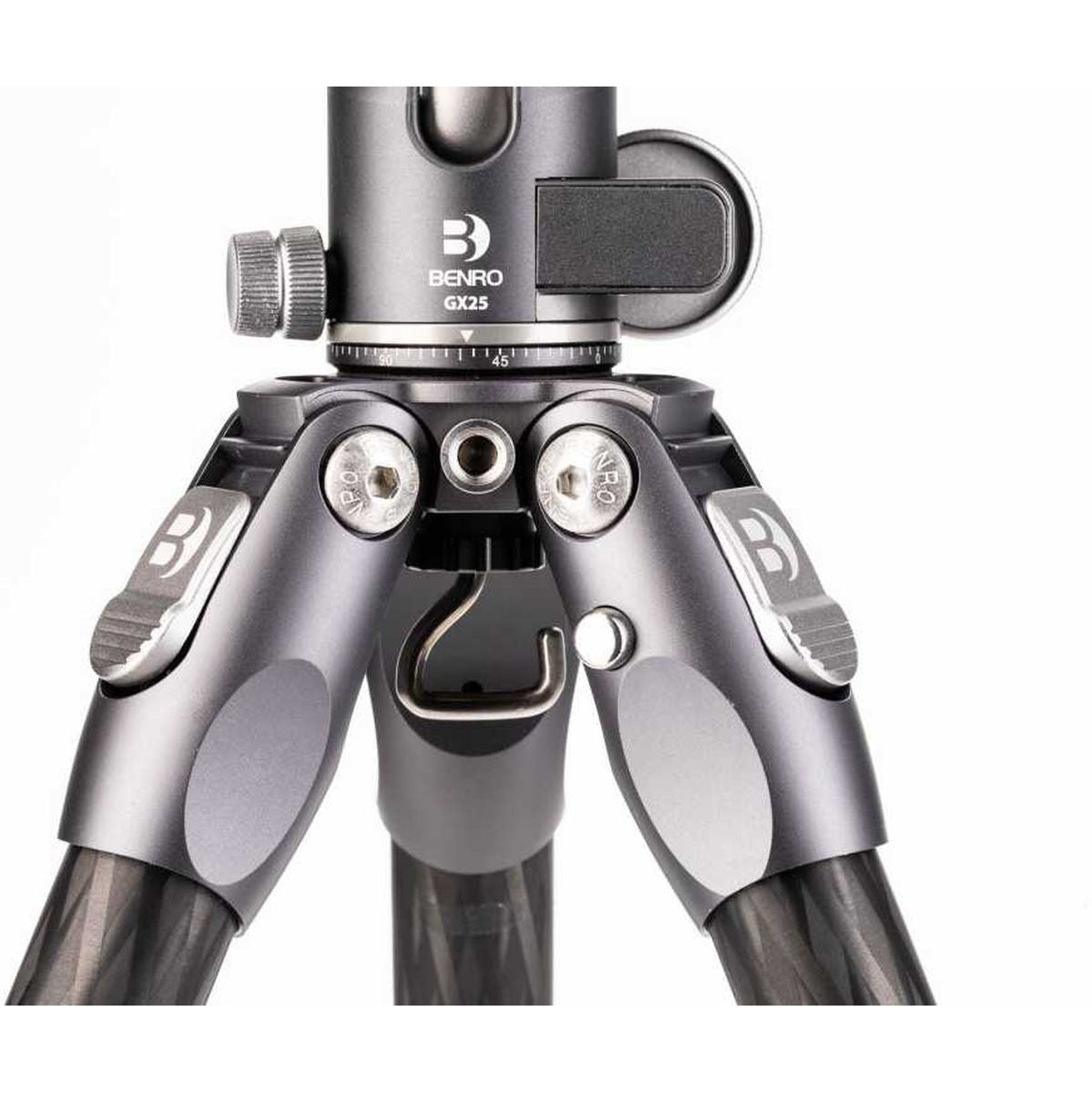 Benro Tortoise Tripod TTOR14C - image 3 of 5