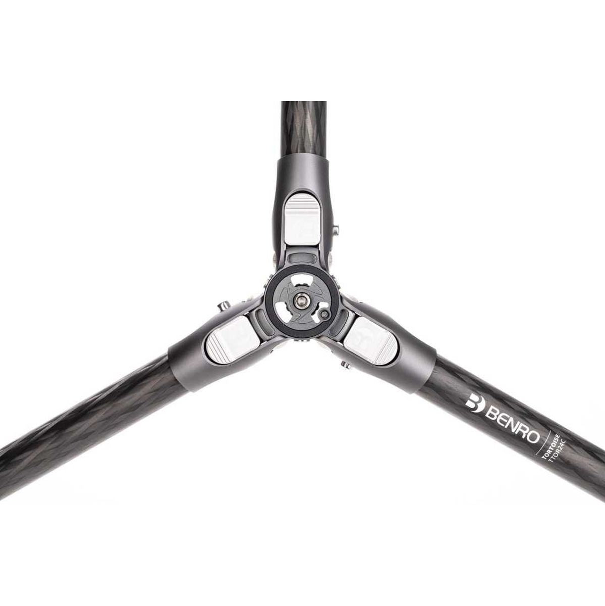 Benro Tortoise Tripod Kit TTOR24CGX30