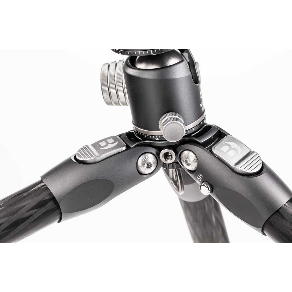 Benro Tortoise Tripod Kit TTOR24CGX30