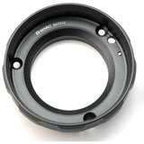 Benro Bowl Adapter 75-100mm For Mammoth (BA7510)