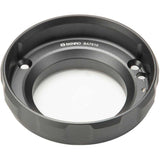 Benro Bowl Adapter 75-100mm For Mammoth (BA7510)