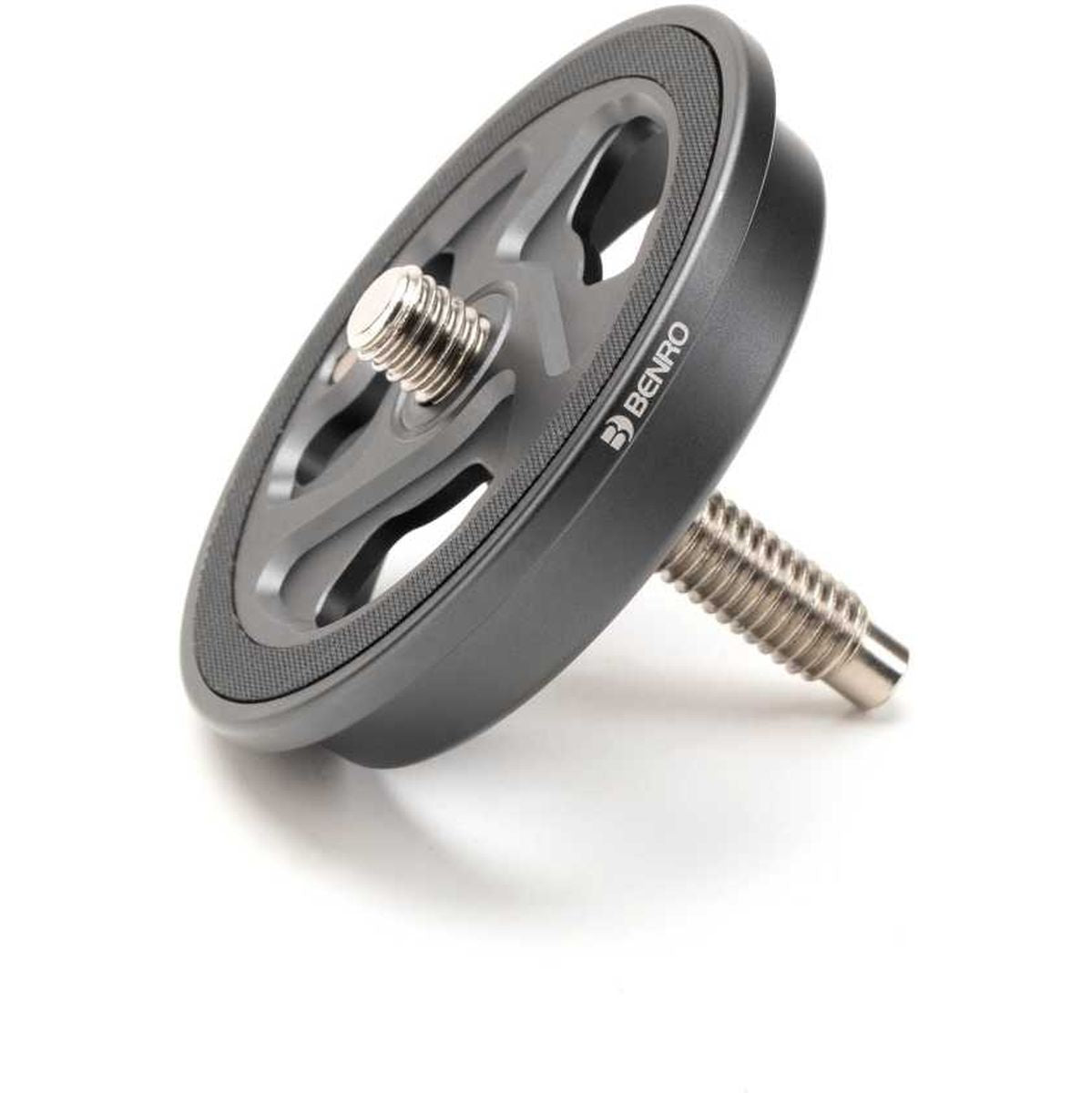 Benro Topplaat 75mm For Mammoth (MAP75)