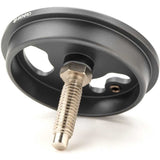 Benro Topplaat 75mm For Mammoth (MAP75)