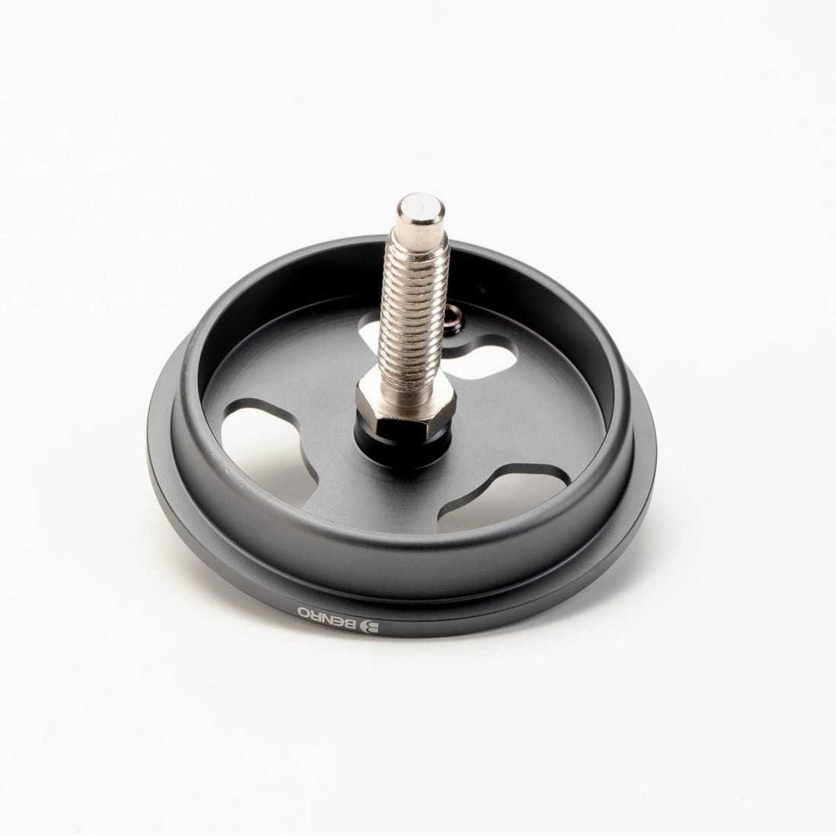 Benro Topplaat 75mm For Mammoth (MAP75)