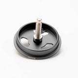 Benro Topplaat 75mm For Mammoth (MAP75)