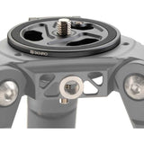 Benro Topplaat 75mm For Mammoth (MAP75)