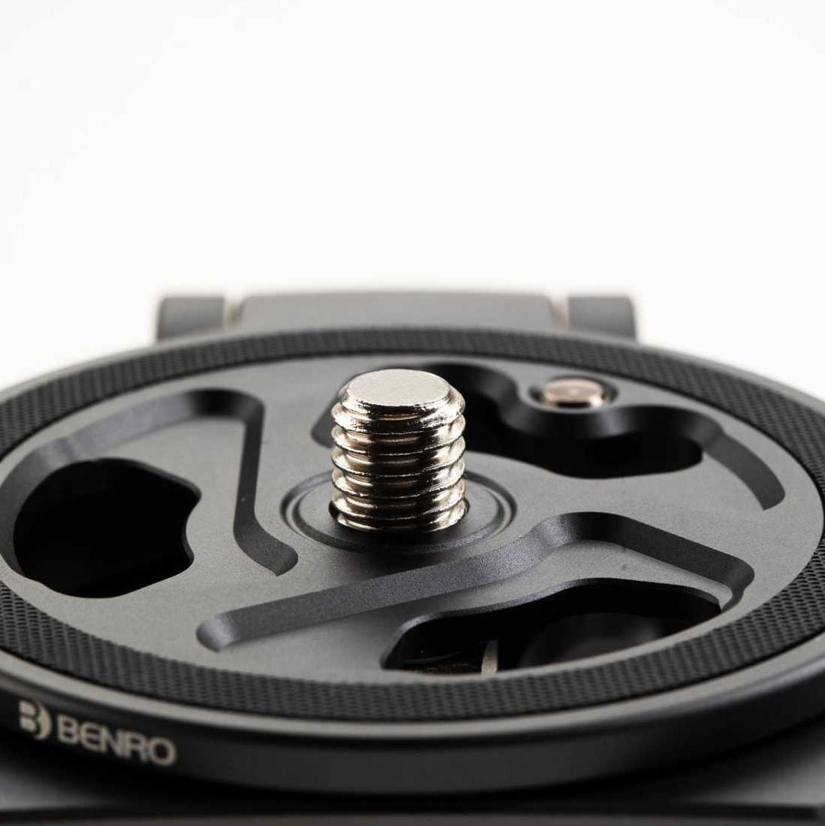 Benro Topplaat 75mm For Mammoth (MAP75)