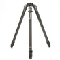 Benro Tripod w/o Middenkolom - Carbon Mammoth (TMTH33C)