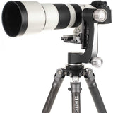 Benro Tripod w/o Middenkolom - Carbon Mammoth (TMTH33C) - image 5 of 5