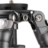 Benro Tripod w/o Middenkolom - Carbon Mammoth (TMTH34C) - image 2 of 5