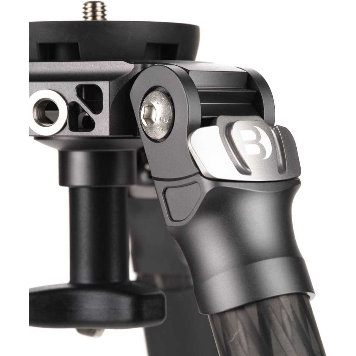 Benro Tripod w/o Middenkolom - Carbon Mammoth (TMTH34C) - image 5 of 5