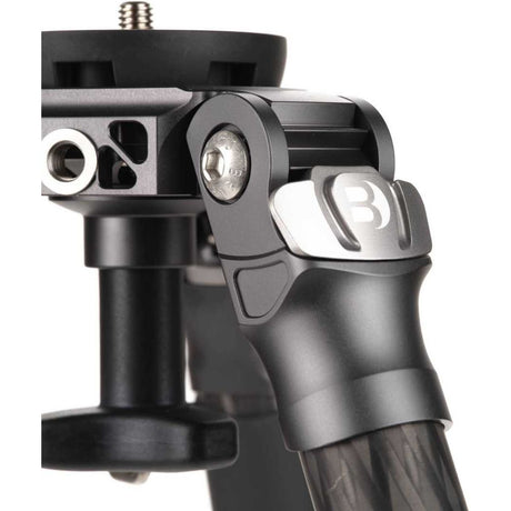Benro Tripod w/o Middenkolom - Carbon Mammoth (TMTH34C) - image 5 of 5