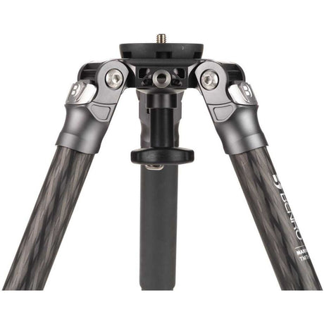 Benro Tripod w/o Middenkolom - Carbon Mammoth (TMTH43C) - image 2 of 5