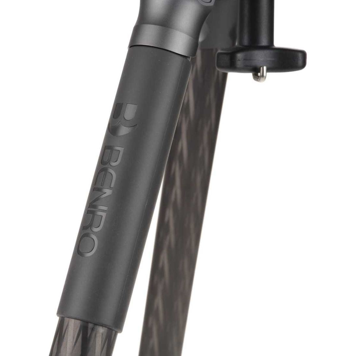 Benro Tripod w/o Middenkolom - Carbon Mammoth (TMTH43C) - image 4 of 5