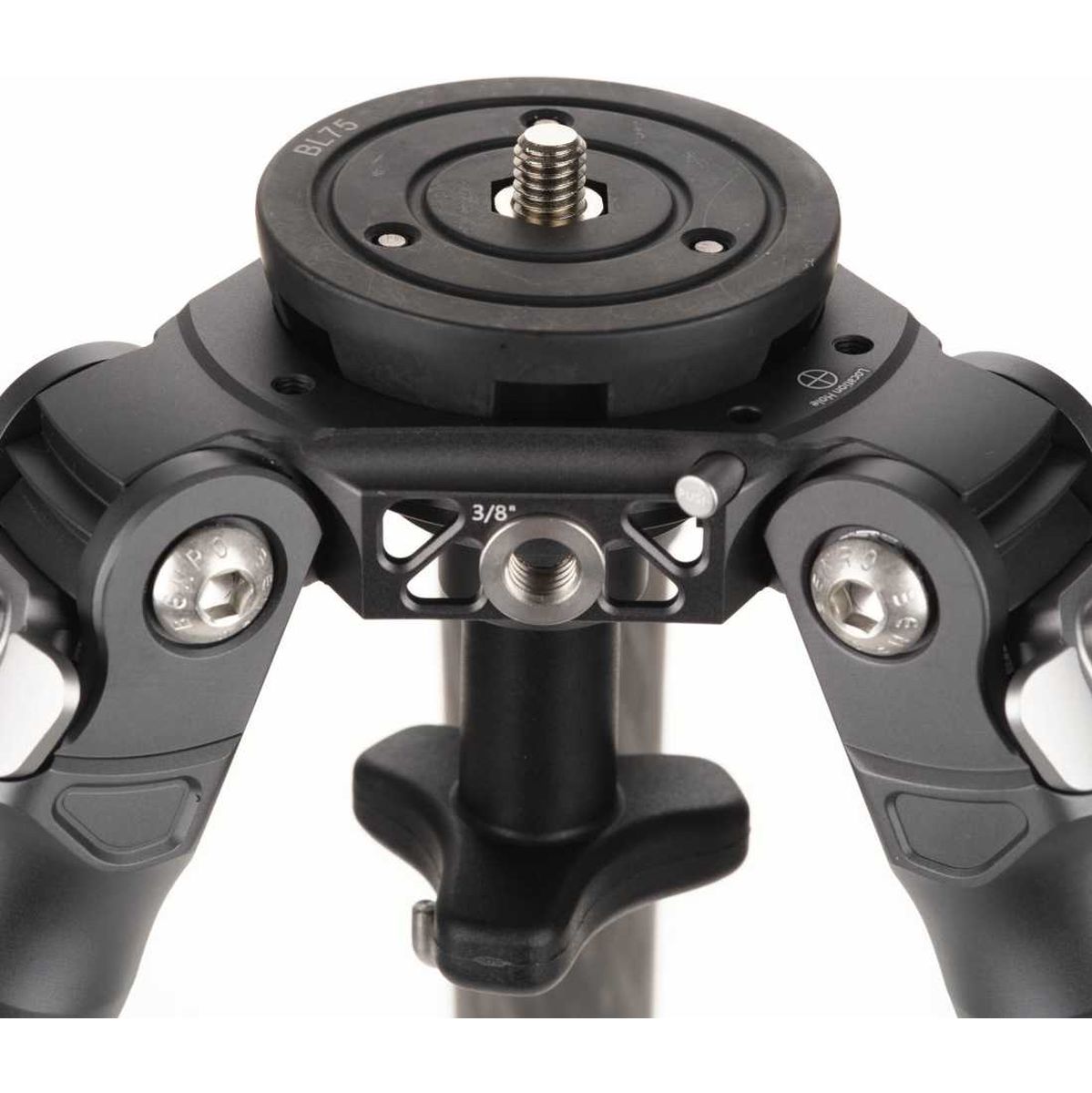 Benro Tripod w/o Middenkolom - Carbon Mammoth (TMTH43C) - image 5 of 5