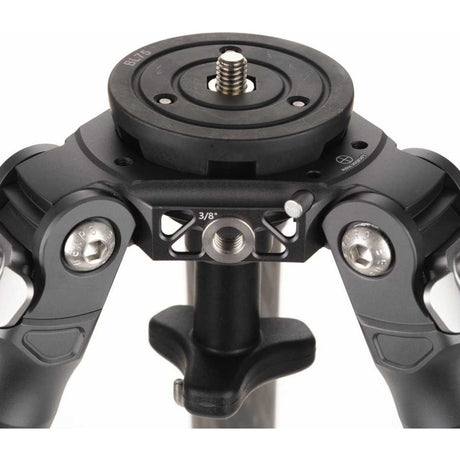 Benro Tripod w/o Middenkolom - Carbon Mammoth (TMTH43C) - image 5 of 5