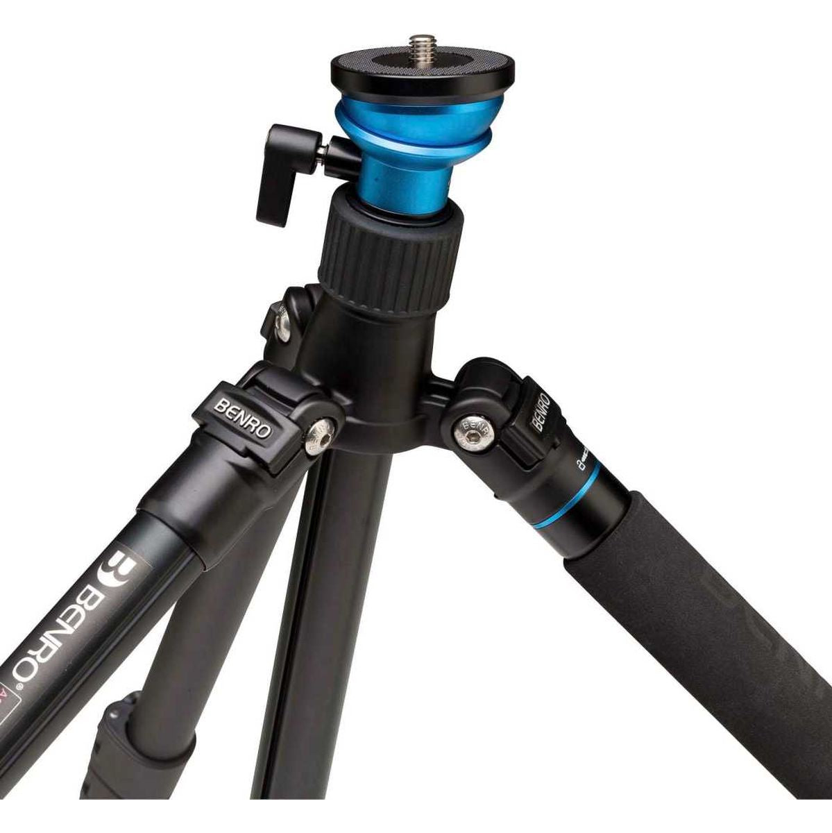 Benro Video Tripod Kit A1883FS2PRO - image 2 of 5