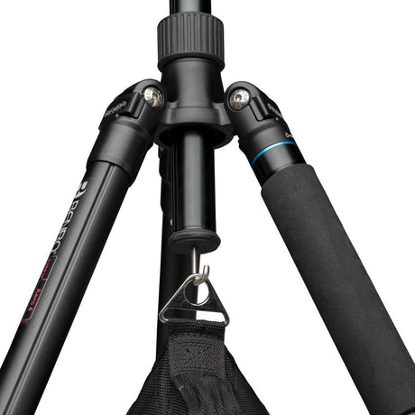 Benro AERO4 Pro Travel Video Tripod Kit A2883FS4PRO - image 2 of 5