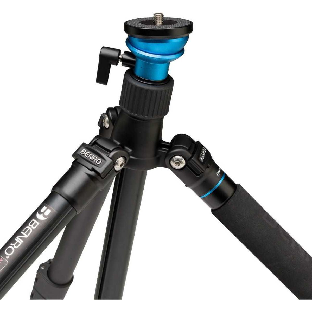 Benro AERO4 Pro Travel Video Tripod Kit A2883FS4PRO