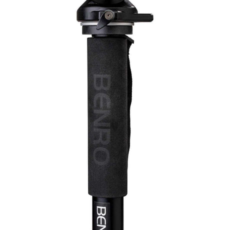 Benro Video Monopod w/ S4PRO Videokop (A48FDS4PRO) - image 2 of 5