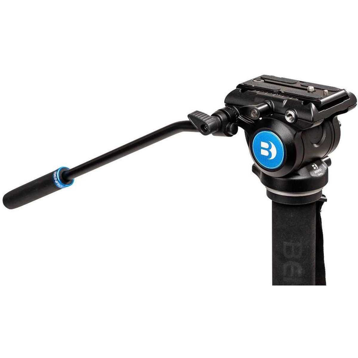 Benro Video Monopod w/ S4PRO Videokop (A48FDS4PRO) - image 3 of 5