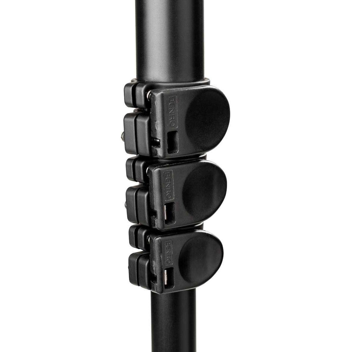 Benro Video Monopod w/ S4PRO Videokop (A48FDS4PRO) - image 5 of 5